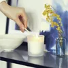 Gilde Spiegelbild (LED), quadratisch, Lebensbaummotiv, Produktbild-Vorschau 5