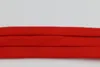 Rote Flache Schnürsenkel – 10mm Breite, 100cm Länge | Produktbild-Vorschau 5