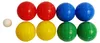 MASTER Start 8-Ball-Petanque-Set Produktbild-Vorschau 4