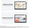 Samsung Galaxy Tab S11: Grau / 128GB / Wi-Fi Produktbild-Vorschau 16