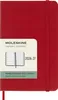 Moleskine 18 Monate Wochen Notizkalender 2026/2027, P/A6, 1 Produktbild-Vorschau 1