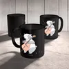 Mr. & Mrs. Panda Becher Violoncello Magie - Schwarz - Produktbild-Vorschau 4