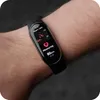 Xiaomi Smart Band 8 Schwarz, Amoled 1,62 5 Atm, Kalorienzähler, Herzfrequenz - Produktansicht 14 Produktbild-Vorschau
