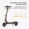 Ausom L1 ABE E-Scooter, 500W Motor, 48V 15,6Ah, 70km Produktbild-Vorschau 13