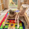 Woopie Interactieve Muzikale Dansmat Xxl Productafbeelding-voorbeeld 2