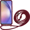 Samsung Galaxy A55 Hülle - Coverup Colour TPU Back Cover Produktbild-Vorschau 2