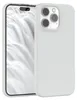 EAZY CASE Silikonhülle für Apple iPhone 15 Pro Max Silikon Produktbild-Vorschau 1
