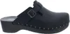 Berkemann Uni  Clogs  Riemen Toeffler 00402-900 Schwarz Produktbild-Vorschau 10