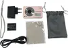 INF CMR-403SAF-24D, 44 MP, 7600 x 5800 Pixel, Full HD, Pink Produktbild-Vorschau 2