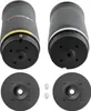 2x zadní vzduchový měch pro Mercedes W164 X164 ML GL W166 Náhled obrázku produktu 1