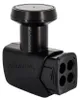 PremiumX SAT Anlage 80cm Antenne Quad LNB F-Stecker Produktbild-Vorschau 5