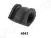 JAPANPARTS Lagerbuchse Stabilisator RU-4043 Vorne für HONDA Produktbild-Vorschau 2