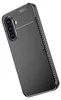 Handy Hülle für Samsung Galaxy A17 / A17 5G Carbon Look Produktbild-Vorschau 6