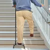 Treppen-Gehstock - Treppensteighilfe - Höhenverstellbar Produktbild-Vorschau 7