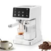 Zimilo 20 bar Espressomaschine mit Milchaufschäumer, Produktbild-Vorschau 1