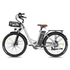 FAFREES F26 Lasting E-Bike - Motor 250W Baterie 36V25Ah Náhled obrázku produktu 4