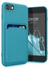 kwmobile Handyhülle für Apple iPhone SE (2022) / SE (2020) Produktbild-Vorschau 1