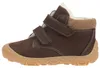 Ricosta NICO W Klettstiefel Braun Produktbild-Vorschau 6
