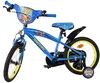 Vélo enfant Rubble & Crew - Garçons - 16 pouces - Bleu Voir les images du produit 4
