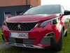 PEUGEOT 3008 II - GRILLE CHROMÉE Bandes décoratives pour Voir les images du produit 1