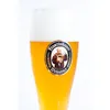 Franziskaner 2er-Set Weissbierglas Weizenbierglas 0,5 Liter Produktbild-Vorschau 5