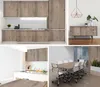 Selbstklebende Holzfolie NUSS SEATTLE - Rollenbreite 90 cm Produktbild-Vorschau 10