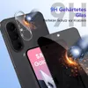 2X Schutzglas für Samsung Galaxy A37 5G Sichtschutz Produktbild-Vorschau 3