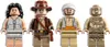 LEGO® 77013 - Indiana Jones s'échappant du tombeau (600 Voir les images du produit 22