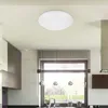 A modern kitchen with a ceiling light. Náhled obrázku produktu