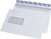 MAILmedia 248140 Briefumschläge DIN C5 mit Fenster weiß Podgląd zdjęcia produktu 2