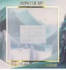 Accentra Winter Spa Ginger & Mint 24 Day Advent Calendar Produktbild-Vorschau 1