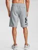 Under Armour Rival Fleece Short Uomo Anteprima dell’immagine prodotto 9