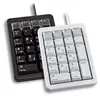 CHERRY Keypad G84-4700 USB Black, Kábel, USB, Čierna Náhľad obrázku produktu 1