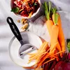 Microplane - Lama a Y professionale per Julienne - Anteprima dell’immagine prodotto 3