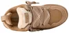 Ugg Lowmel Sand - Damen Sneaker - 1144032-SAN Produktbild-Vorschau 5