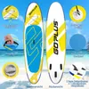 COSTWAY 305cm SUP prkno Set Stand Up Paddle Boards Náhled obrázku produktu 3
