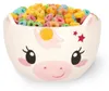 Legami S.p.A. Societa Benefit Schüssel CEREALES UNICORN Voir les images du produit 2