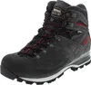 Meindl Herren Antelao GTX Trekkingstiefel anthrazit/orange Produktbild-Vorschau 4