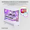 XT View  (weiß (matt), Tempered Glass x 2) Produktbild-Vorschau 9