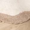 Volero - Prany dywan – Hazy Beż/Krem - 120x170cm Podgląd zdjęcia produktu 3