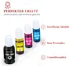 350ml Kompatibel 102 104 Tinte für Epson 102 oder 104 Produktbild-Vorschau 2