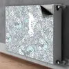 Magnet Verkleidung Abdeckung Heizkörperabdeckung Produktbild-Vorschau 2