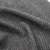 Home Deluxe Coperta di lana MILA antracite - 140 x 200 cm | Anteprima dell’immagine prodotto 6