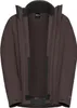 Jack Wolfskin Herren Altenberg 3in1 Jacke peat S Produktbild-Vorschau 5