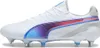 Puma King Ultimate Mxsg - puma white-bluemazing-flat lig, Produktbild-Vorschau 1