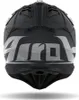 Airoh Aviator 3 Color Offroad-helm Schwarz S Schwarz S Produktbild-Vorschau 3