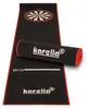 Dartmatte Karella Premium, hochwertiger Dartteppich aus Produktbild-Vorschau 1