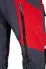 PSS Schnittschutzhose X-treme Light Rot/Schwarz Größe 27 Produktbild-Vorschau 5