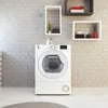 Hoover HLE H10A2DE-S Wärmepumpentrockner 10kg Produktbild-Vorschau 7