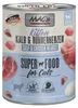 MAC's 875, Kocięta, Każda rasa, Kurczak, Serce, Cielęcina, Podgląd zdjęcia produktu 2